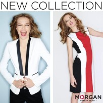 Morgan. Nowa kolekcja!
