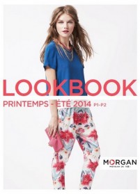 Nowa kolekcja MORGANA!