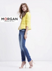 Morgan: Kolory wiosny