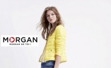 Morgan: Kolory wiosny