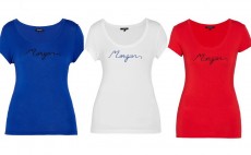 Morgan na Dzień Kobiet