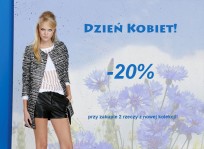 Dzień Kobiet!