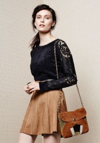 MORGAN kolekcja JESIEŃ/ZIMA 2015