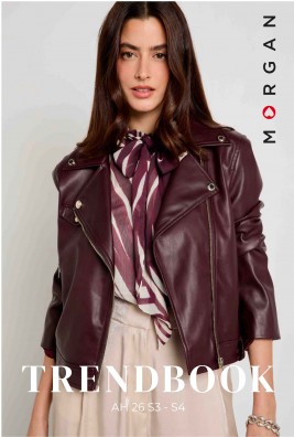 MORGAN JESIEŃ/ZIMA 2026