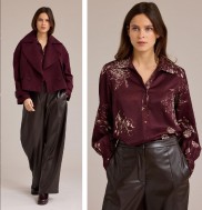 LAUREN VIDAL JESIEŃ/ZIMA 2026