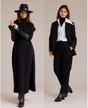 LAUREN VIDAL JESIEŃ/ZIMA 2026