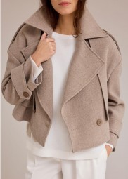 LAUREN VIDAL JESIEŃ/ZIMA 2026