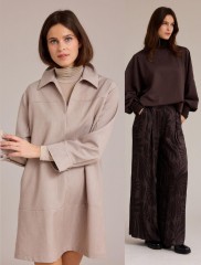 LAUREN VIDAL JESIEŃ/ZIMA 2026