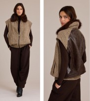 LAUREN VIDAL JESIEŃ/ZIMA 2026