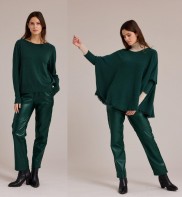 LAUREN VIDAL JESIEŃ/ZIMA 2026