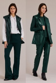 LAUREN VIDAL JESIEŃ/ZIMA 2026