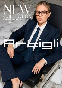 ARTIGLI - JESIEŃ/ZIMA 2026